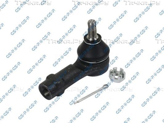 Наконечник рулевой тяги GSP левый для Hyundai Coupe II (GK) 2001-2009. Артикул S070209