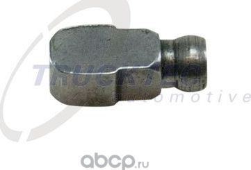 Сухарь синхронизатора КПП (Trucktec Automotive) Trucktec Automotive. Артикул 01.24.027