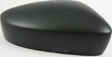 Кожух зеркала бокового VAG. Артикул 5Z1857538CGRU