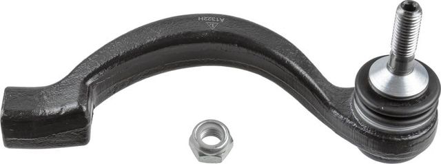 Наконечник рулевой тяги Lemforder правый для Jaguar S-Type I 1999-2008. Артикул 29426 01