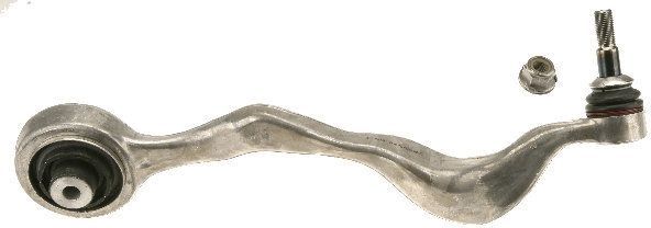 Поперечный рычаг передней подвески TRW (алюминий). Артикул JTC1424