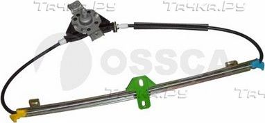Стеклоподъемник OSSCA. Артикул 01089