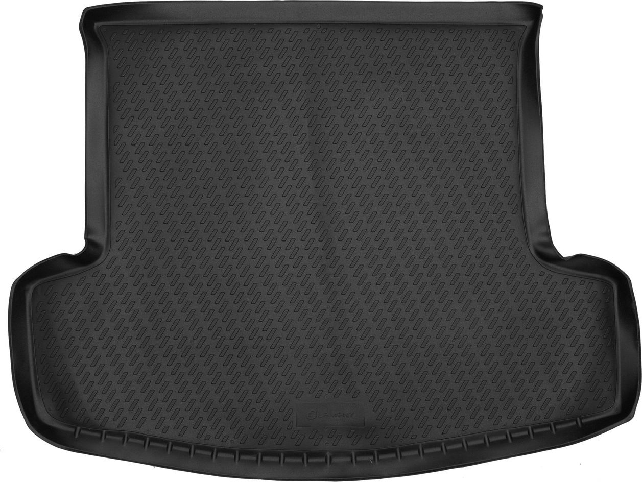 Коврик Element для багажника Chevrolet Captiva 2006-2011. Артикул CARCHV00012