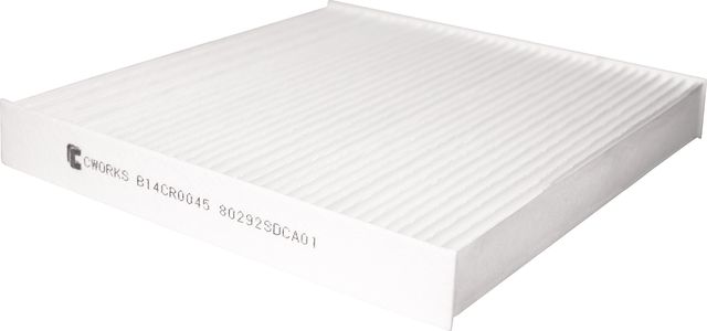 Фильтр салонный (Cworks). Артикул B14CR0045