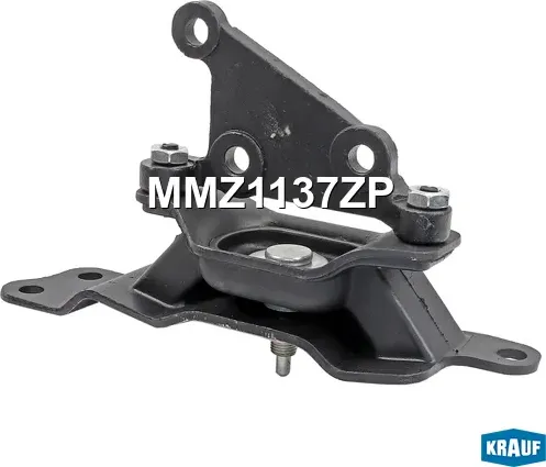 Опора двигателя Krauf. Артикул MMZ1137ZP