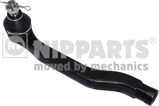 Наконечник рулевой тяги Nipparts правый для Honda Accord II 1983-1985. Артикул J4834000