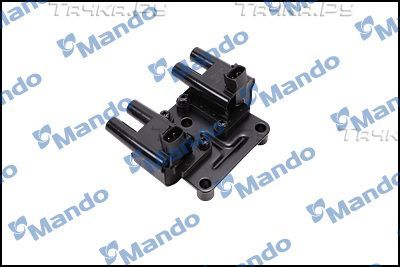 Катушка зажигания Mando для Daewoo Nexia I 2008-2016. Артикул MMI030053