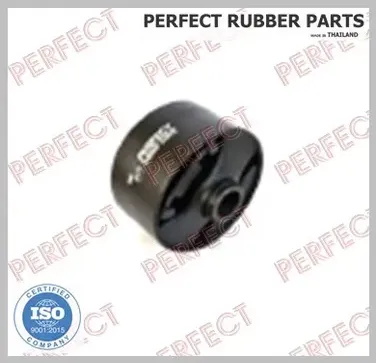 САЙЛЕНТБЛОК ПОДУШКИ ДВИГАТЕЛЯ (Perfect). Артикул MIT03NA4E