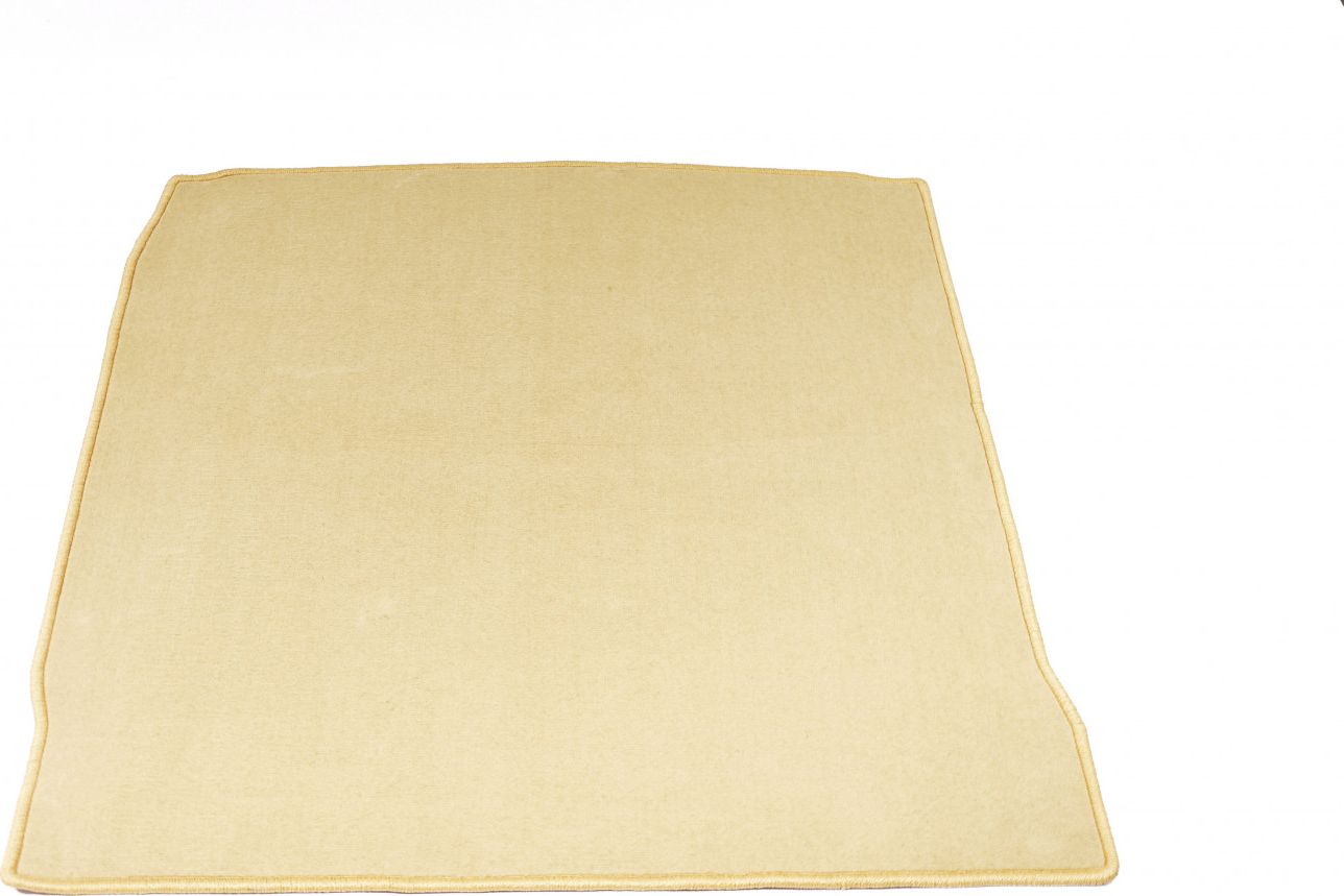 Коврик текстильный Норпласт в багажник Volvo S90 II 2016-2026 Бежевый. Артикул NPA00-VT960-140-B