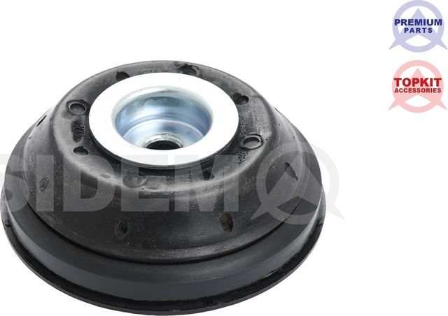 Опора амортизатора (стойки) Sidem. Артикул 809416