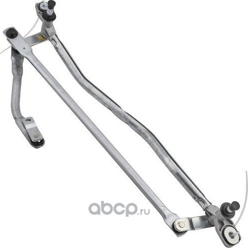 Трапеция стеклоочистителя (Zikmar). Артикул Z58823R