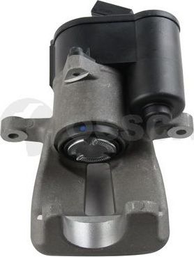 Тормозной суппорт OSSCA задний правый для Volkswagen Passat B6 2005-2011. Артикул 29479