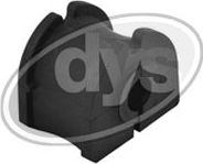 Втулка стабилизатора DYS задняя для Renault Duster I 2011-2020. Артикул 75-25109