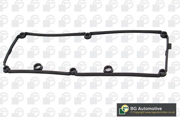 Прокладка клапанной крышки BGA для Volkswagen Amarok I 2010-2026. Артикул RC4519
