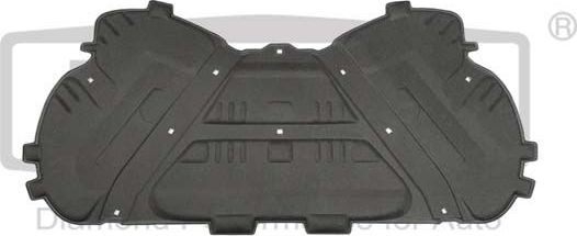 Защита двигателя (пыльник) DPA. Артикул 88631704002