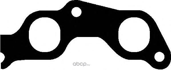 Прокладка выпускного коллектора Glaser для Volkswagen Derby I 1977-1981. Артикул X03743-01