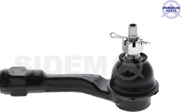 Наконечник рулевой тяги Sidem правый для Kia Stonic 2018-2026. Артикул 81431