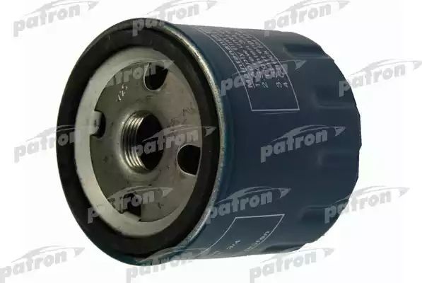 Масляный фильтр Patron для Fiat Stilo 2001-2008. Артикул PF4120
