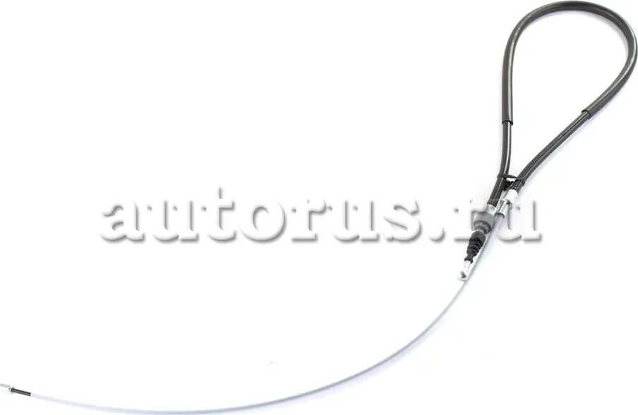 Трос ручного тормоза L=R (Ganz). Артикул GIJ16016