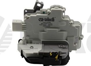 Замок двери Vika задний левый для SEAT Exeo 2008-2013. Артикул 88391764501