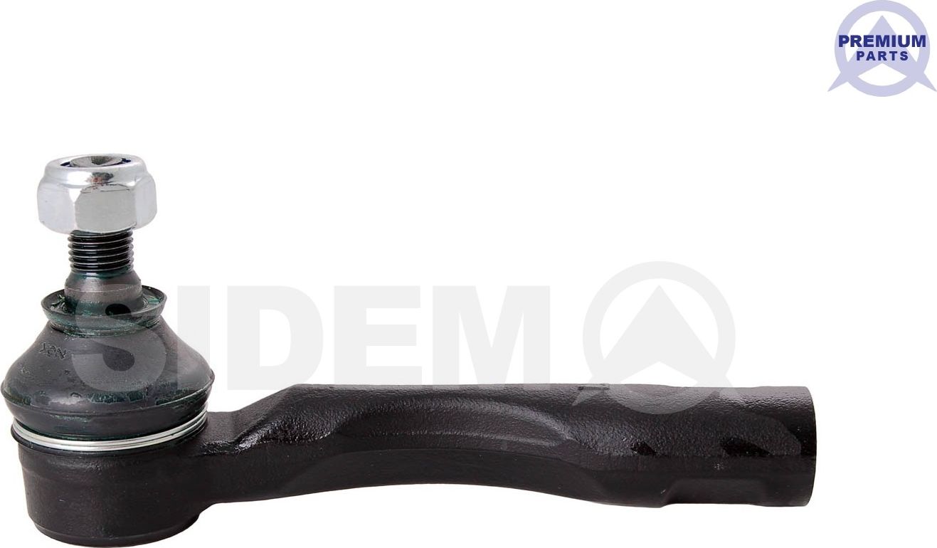 Наконечник рулевой тяги Sidem. Артикул 45148