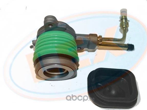 Подшипник выжимной (LEX). Артикул PV4357