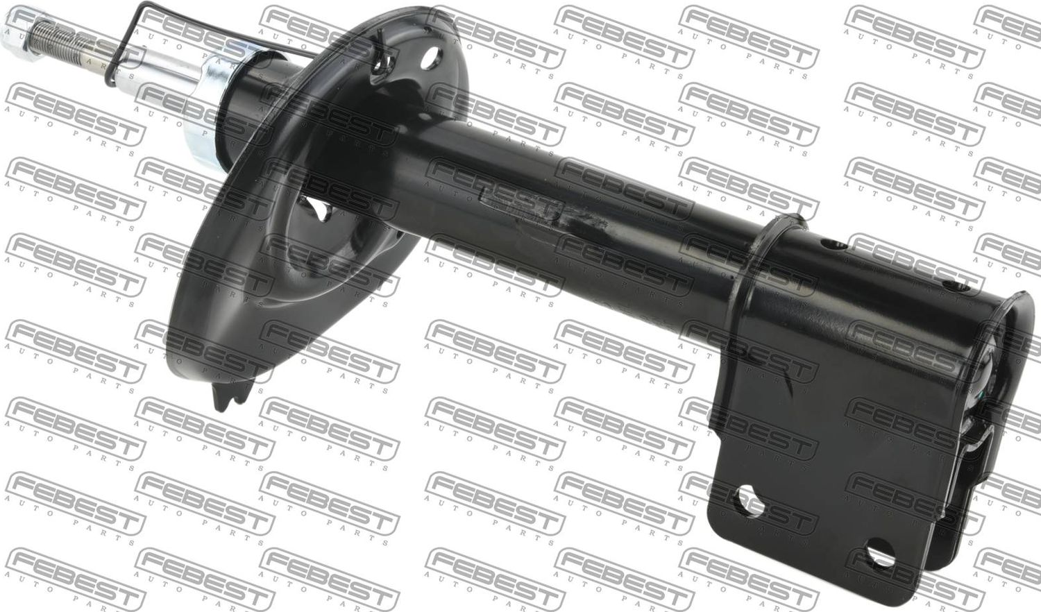 Амортизатор Febest. Артикул 25110-008FL