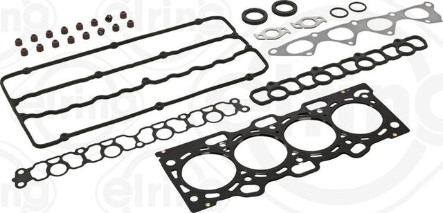 Комплект прокладок ГБЦ Elring для Volvo V40 I 1998-2004. Артикул 034.570