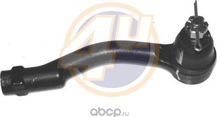Наконечник рулевой тяги 4U. Артикул HY-A-03183