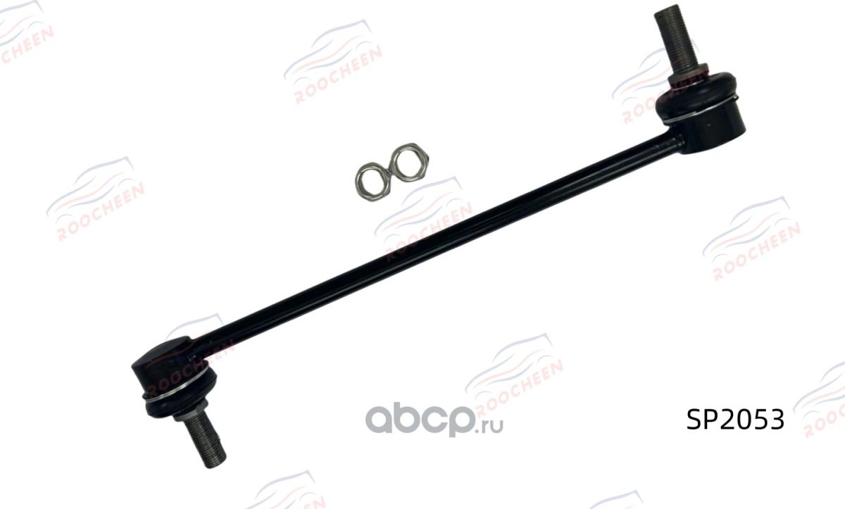 Стойка стабилизатора передняя (Roocheen). Артикул SP2053