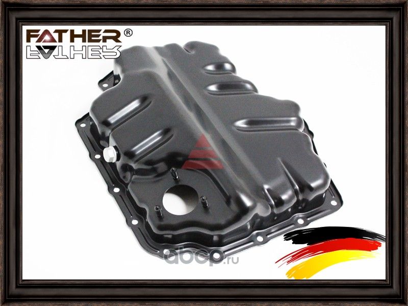 Поддон масляный (Father). Артикул F2068R44