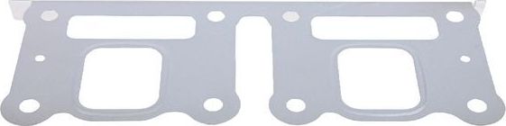 Прокладка выпускного коллектора Stellox для MAN TGS 2007-2026. Артикул 81-65476-SX