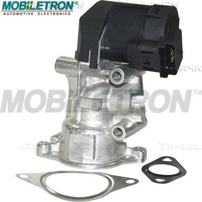 Клапан EGR (рециркуляции выхлопных газов) Mobiletron для Ford C-MAX I 2003-2010. Артикул EV-EU032