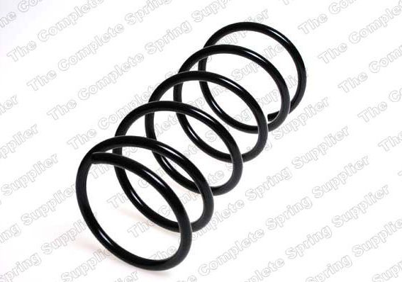 Пружина подвески Lesjofors. Артикул 4015652