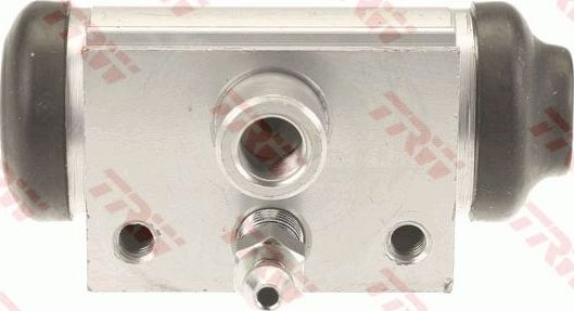 Тормозной цилиндр TRW задний правый/левый для Hyundai H-1 II 2008-2026. Артикул BWH426