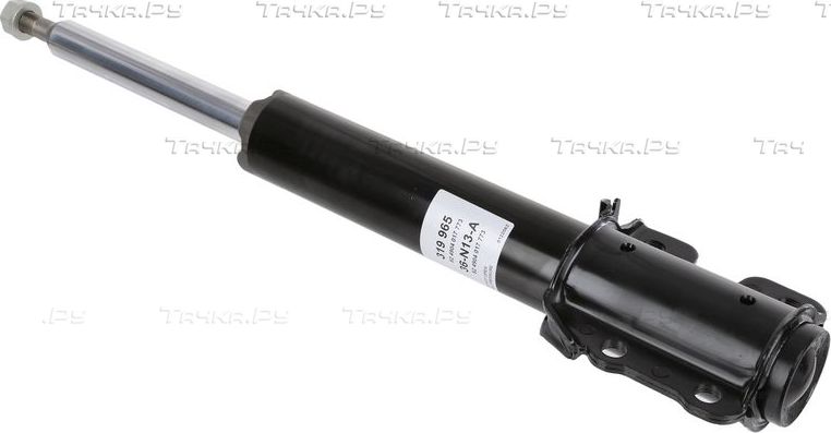 Амортизатор SACHS передний для Mercedes-Benz Sprinter Classic (909) 2013-2026. Артикул 319 965
