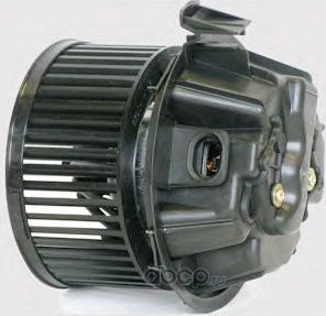 Мотор печки (электровентилятор отопителя) Nissan. Артикул 27226AX105