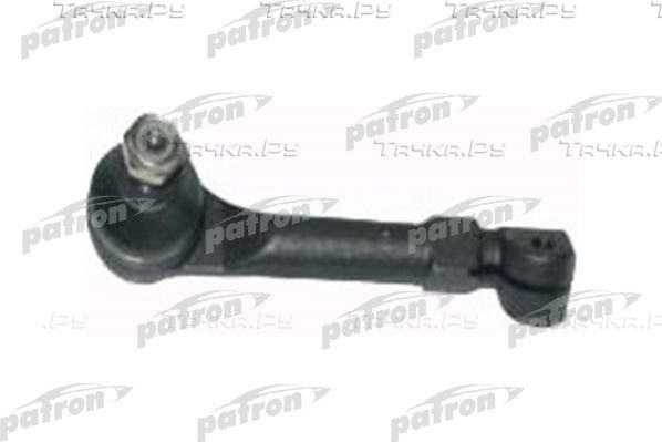 Наконечник рулевой тяги Patron. Артикул PS1070L