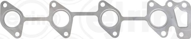 Прокладка выпускного коллектора Elring для Kia Magentis II 2005-2010. Артикул 757.470