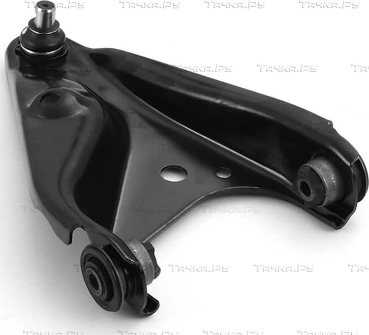 Поперечный рычаг передней подвески SKF правый для Renault Logan II 2013-2026. Артикул VKDS 326056 B