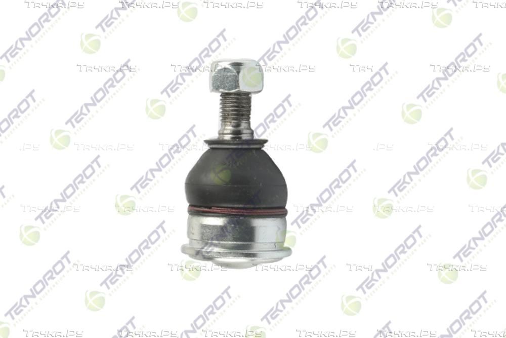 Шаровая опора Teknorot передняя нижняя для Smart Fortwo II (W451) 2007-2015. Артикул SM-124