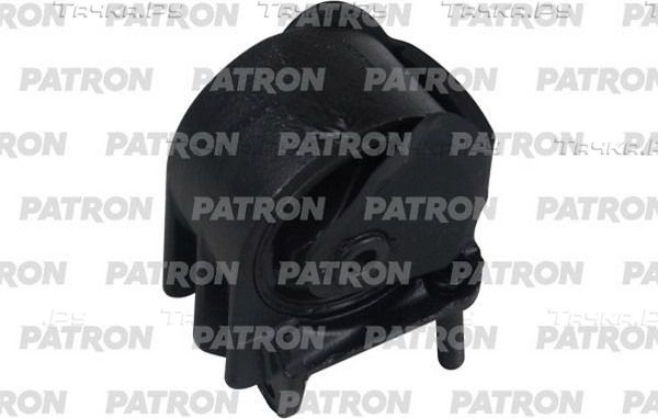 Опора (подушка) двигателя Patron левая для Hyundai Santa Fe II 2010-2012. Артикул PSE30826