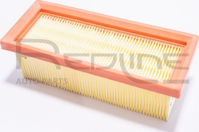 Воздушный фильтр RED Line. Артикул 36NI048