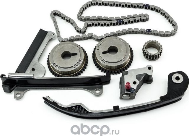 Цепь ГРМ комплект (Dominant) Dominant. Артикул NS1300284M51AS