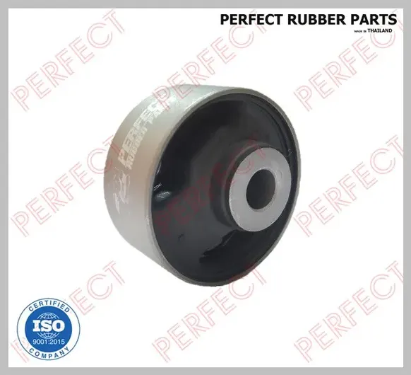 САЙЛЕНТБЛОК ПОДУШКИ ДИФФЕРЕНЦИАЛА (Perfect). Артикул MD65CX71E04