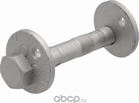 Болт комплект с эксцентриком TOYOTA HILUX 15- (SAT). Артикул ST1250002