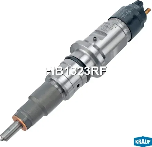 Форсунка топливная Krauf. Артикул FIB1323RF