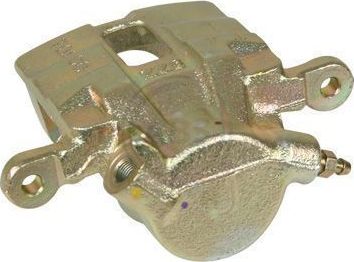 Тормозной суппорт ABS (Серый чугун) передний левый для Suzuki Vitara I 1988-1999. Артикул 728961