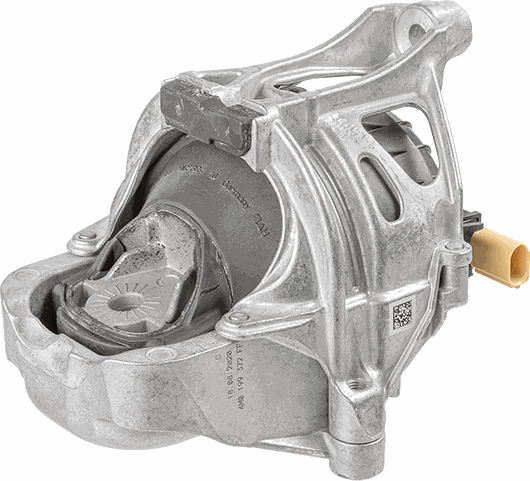 Подушка (опора) двигателя Lemforder. Артикул 43033 01