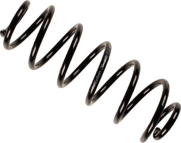 Пружина подвески Bilstein B3 задняя для Peugeot 307 I 2000-2009. Артикул 36-171910